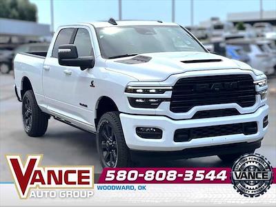 New 2025 Ram 2500 Laramie Crew Cab 4x4 Pickup for sale #61431688 - photo 1