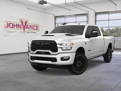 New 2025 Ram 2500 Laramie Crew Cab 4x4 Pickup for sale #61431688 - photo 2