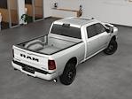 New 2025 Ram 2500 Laramie Crew Cab 4x4 Pickup for sale #61431688 - photo 10