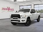 New 2025 Ram 2500 Laramie Crew Cab 4x4 Pickup for sale #61431688 - photo 2