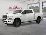 New 2025 Ram 2500 Laramie Crew Cab 4x4 Pickup for sale #61431688 - photo 4