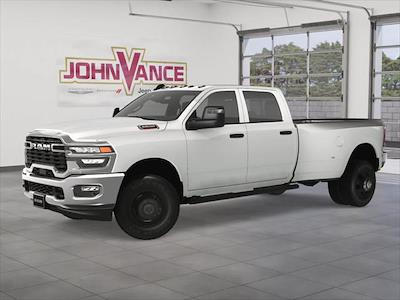 New 2025 Ram 3500 Tradesman Crew Cab 4x4 DRW Pickup for sale #61431846 - photo 2