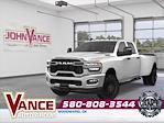 New 2025 Ram 3500 Tradesman Crew Cab 4x4 DRW Pickup for sale #61431846 - photo 1