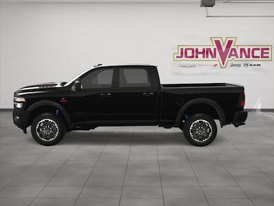 New 2025 Ram 2500 Rebel Crew Cab 4x4 Pickup for sale #61540579 - photo 2