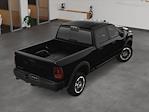 New 2025 Ram 2500 Rebel Crew Cab 4x4 Pickup for sale #61540579 - photo 4