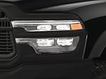 New 2025 Ram 2500 Rebel Crew Cab 4x4 Pickup for sale #61540579 - photo 9