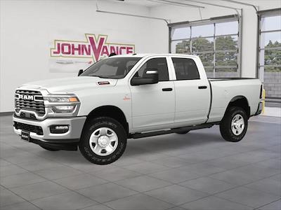 New 2025 Ram 2500 Tradesman Crew Cab 4x4 Pickup for sale #61540712 - photo 2