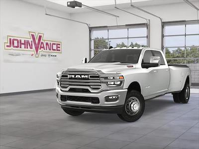 New 2025 Ram 3500 Laramie Crew Cab 4x4 DRW Pickup for sale #61541223 - photo 2