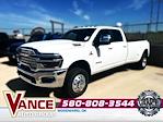 New 2025 Ram 3500 Laramie Crew Cab 4x4 DRW Pickup for sale #61541223 - photo 1