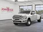 New 2025 Ram 3500 Laramie Crew Cab 4x4 DRW Pickup for sale #61541223 - photo 2