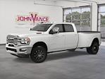 New 2025 Ram 3500 Laramie Crew Cab 4x4 DRW Pickup for sale #61541223 - photo 3
