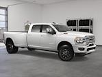New 2025 Ram 3500 Laramie Crew Cab 4x4 DRW Pickup for sale #61541223 - photo 8