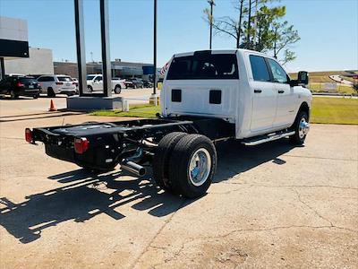 2024 Ram 3500 Crew Cab DRW 4x4, Cab Chassis for sale #RG138578 - photo 2