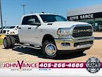 2024 Ram 3500 Crew Cab DRW 4x4, Cab Chassis for sale #RG138578 - photo 1