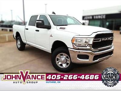 New 2024 Ram 2500 Tradesman Crew Cab 4x4 Pickup for sale #RG222814 - photo 1