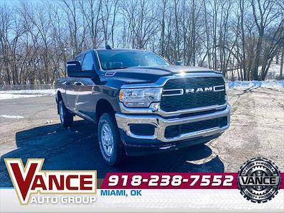 New 2024 Ram 2500 Tradesman Crew Cab 4x4 Pickup for sale #RG398779 - photo 1