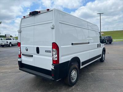 New 2025 Ram ProMaster 2500 High Roof Empty Cargo Van for sale #SE500876 - photo 2
