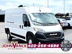 New 2025 Ram ProMaster 2500 High Roof Empty Cargo Van for sale #SE500876 - photo 1