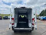 New 2025 Ram ProMaster 2500 High Roof Empty Cargo Van for sale #SE500876 - photo 13