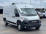 New 2025 Ram ProMaster 2500 High Roof Empty Cargo Van for sale #SE500876 - photo 3