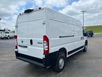 New 2025 Ram ProMaster 2500 High Roof Empty Cargo Van for sale #SE500876 - photo 2