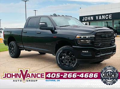 New 2025 Ram 2500 Laramie Crew Cab 4x4 Pickup for sale #SG506826 - photo 1