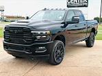 New 2025 Ram 2500 Laramie Crew Cab 4x4 Pickup for sale #SG506826 - photo 4