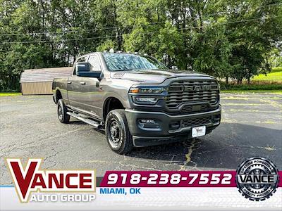 New 2025 Ram 2500 Tradesman Crew Cab 4x4 Pickup for sale #SG507785 - photo 1