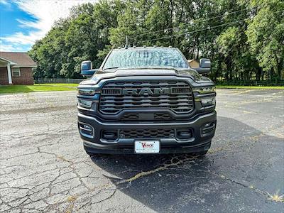New 2025 Ram 2500 Tradesman Crew Cab 4x4 Pickup for sale #SG507785 - photo 2