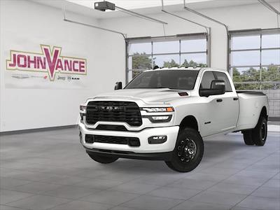 New 2025 Ram 3500 Big Horn Crew Cab 4x4 DRW Pickup for sale #SG520034 - photo 2