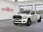New 2025 Ram 3500 Big Horn Crew Cab 4x4 DRW Pickup for sale #SG520034 - photo 2