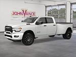 New 2025 Ram 3500 Big Horn Crew Cab 4x4 DRW Pickup for sale #SG520034 - photo 3