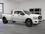 New 2025 Ram 3500 Big Horn Crew Cab 4x4 DRW Pickup for sale #SG520034 - photo 8