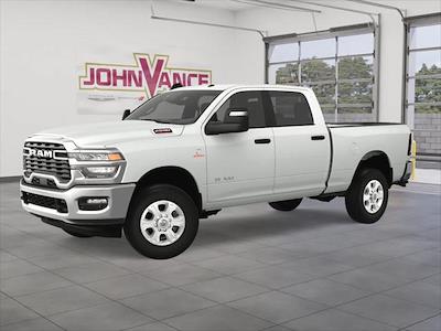 New 2025 Ram 2500 Big Horn Crew Cab 4x4 Pickup for sale #SG522389 - photo 2