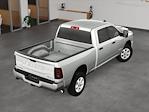 New 2025 Ram 2500 Big Horn Crew Cab 4x4 Pickup for sale #SG522389 - photo 5
