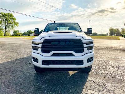 New 2025 Ram 2500 Laramie Crew Cab 4x4 Pickup for sale #SG522932 - photo 2