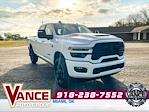 New 2025 Ram 2500 Laramie Crew Cab 4x4 Pickup for sale #SG522932 - photo 1
