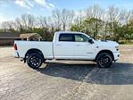 New 2025 Ram 2500 Laramie Crew Cab 4x4 Pickup for sale #SG522932 - photo 8
