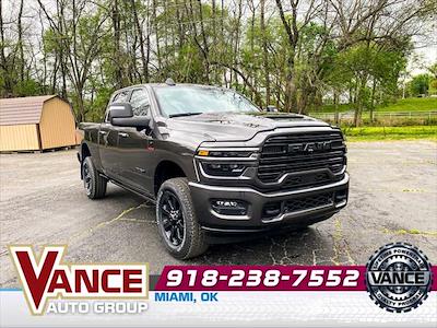 New 2025 Ram 2500 Laramie Crew Cab 4x4 Pickup for sale #SG522933 - photo 1