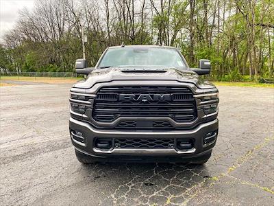 New 2025 Ram 2500 Laramie Crew Cab 4x4 Pickup for sale #SG522933 - photo 2