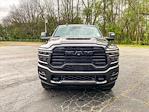 New 2025 Ram 2500 Laramie Crew Cab 4x4 Pickup for sale #SG522933 - photo 2