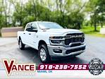 New 2025 Ram 2500 Big Horn Crew Cab 4x4 Pickup for sale #SG522936 - photo 1