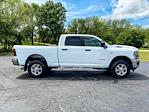 New 2025 Ram 2500 Big Horn Crew Cab 4x4 Pickup for sale #SG522936 - photo 8