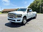 New 2025 Ram 3500 Laramie Crew Cab 4x4 DRW Pickup for sale #SG523320 - photo 3