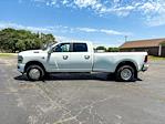 New 2025 Ram 3500 Laramie Crew Cab 4x4 DRW Pickup for sale #SG523320 - photo 4