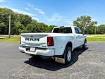 New 2025 Ram 3500 Laramie Crew Cab 4x4 DRW Pickup for sale #SG523320 - photo 7