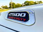 New 2025 Ram 2500 Tradesman Crew Cab 4x4 Pickup for sale #SG534951 - photo 11