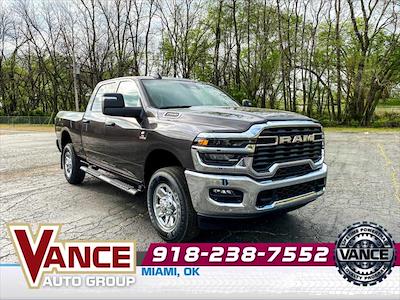 New 2025 Ram 2500 Tradesman Crew Cab 4x4 Pickup for sale #SG534952 - photo 1