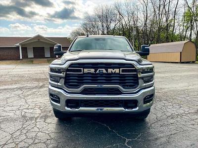 New 2025 Ram 2500 Tradesman Crew Cab 4x4 Pickup for sale #SG534952 - photo 2