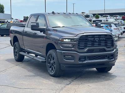 New 2025 Ram 2500 Big Horn Crew Cab 4x4 Pickup for sale #SG535143 - photo 2